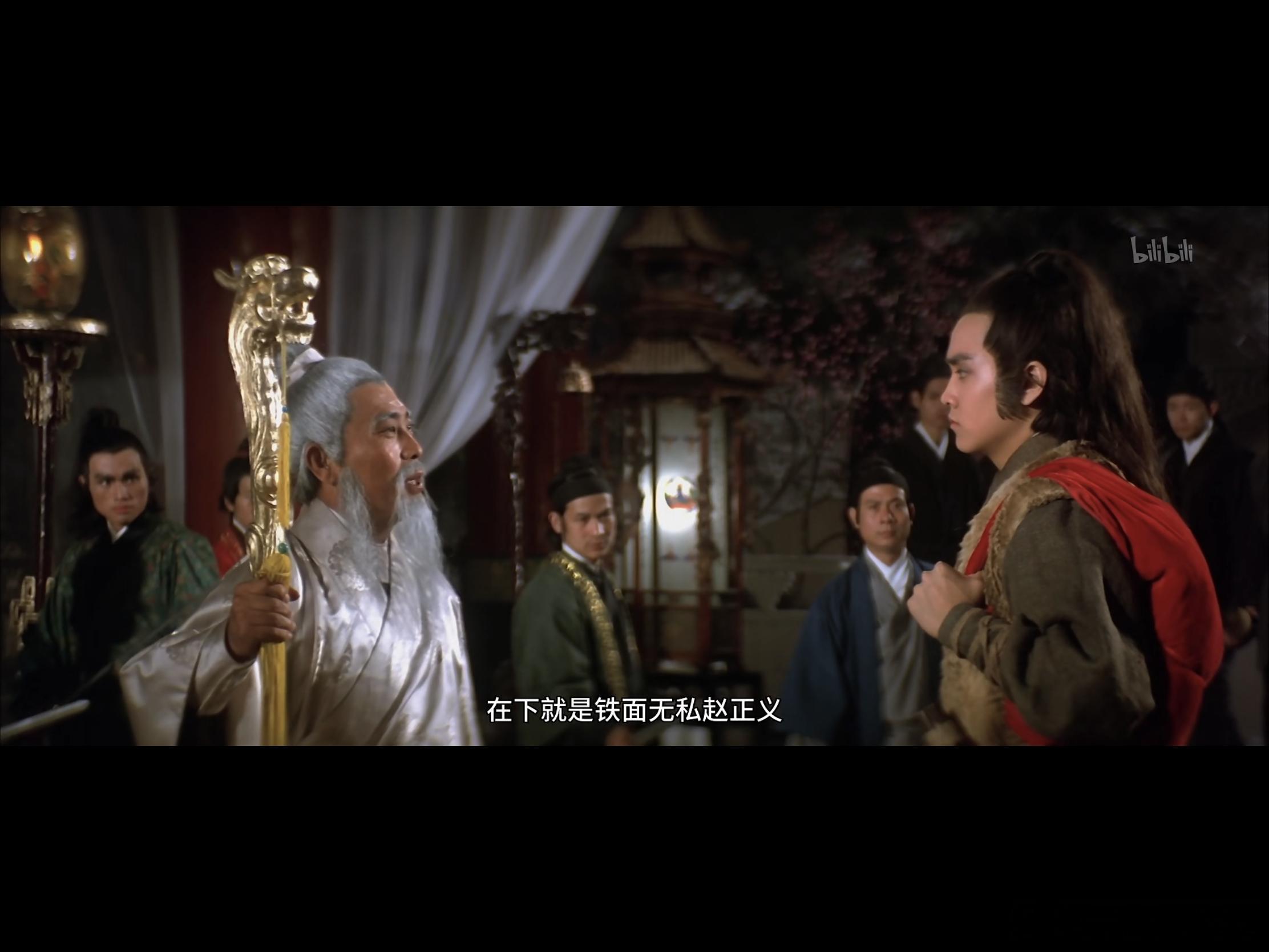 古龙的书，还是看小说更有精髓的。比如下面两句话：阿飞道：“你的意思是说，我若成名