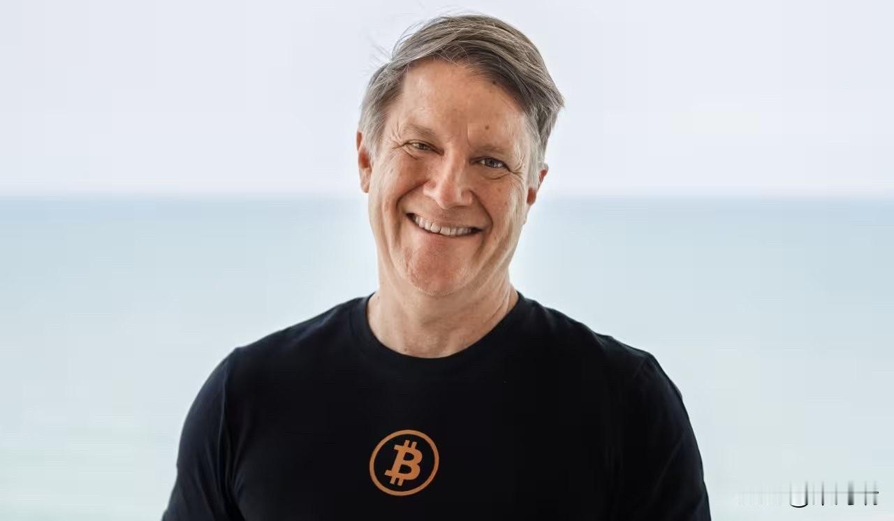 好消息：R360创始人查理·加西亚（Charlie Garcia）表示，他多年来