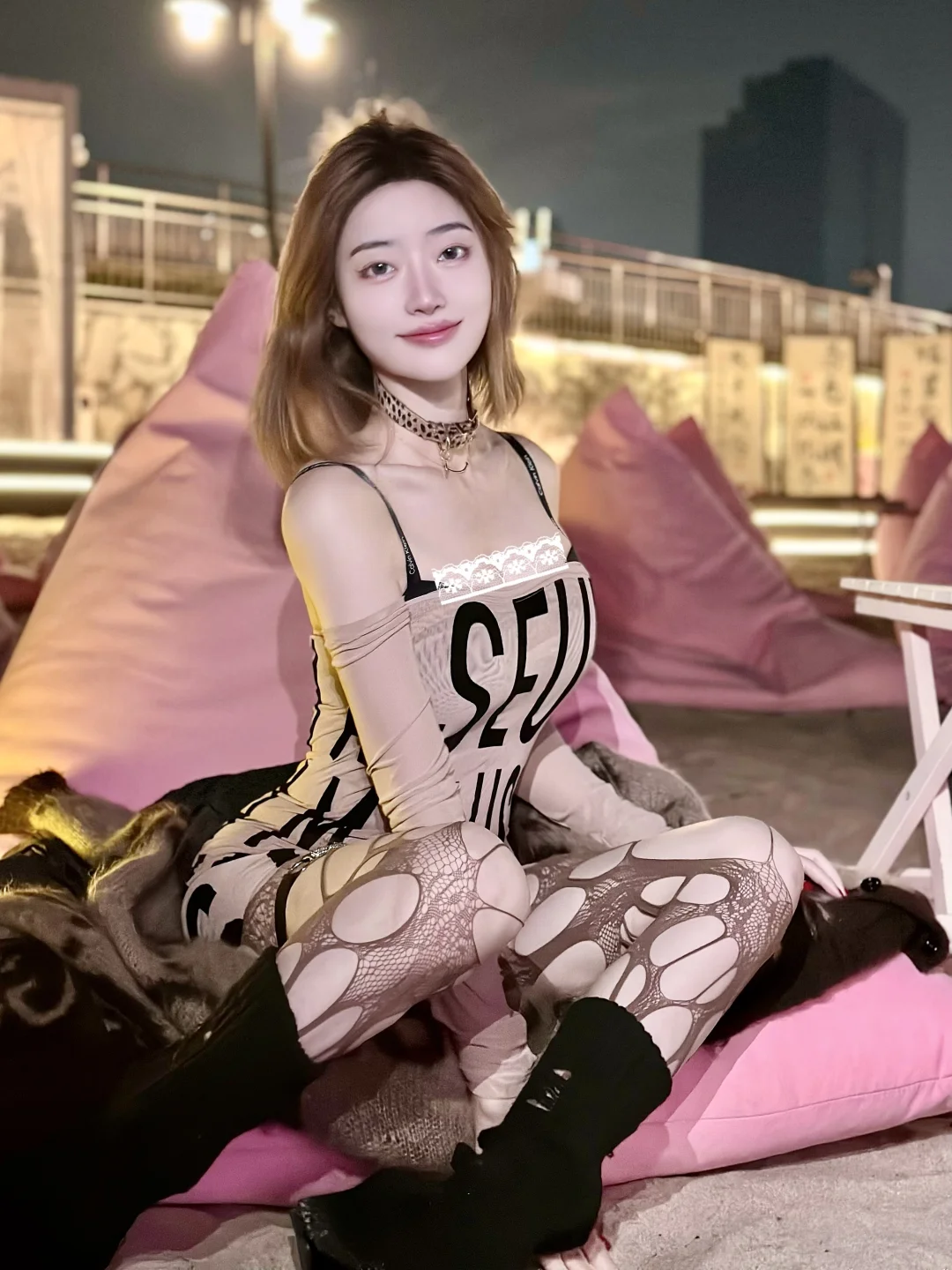 桃粉周末💗