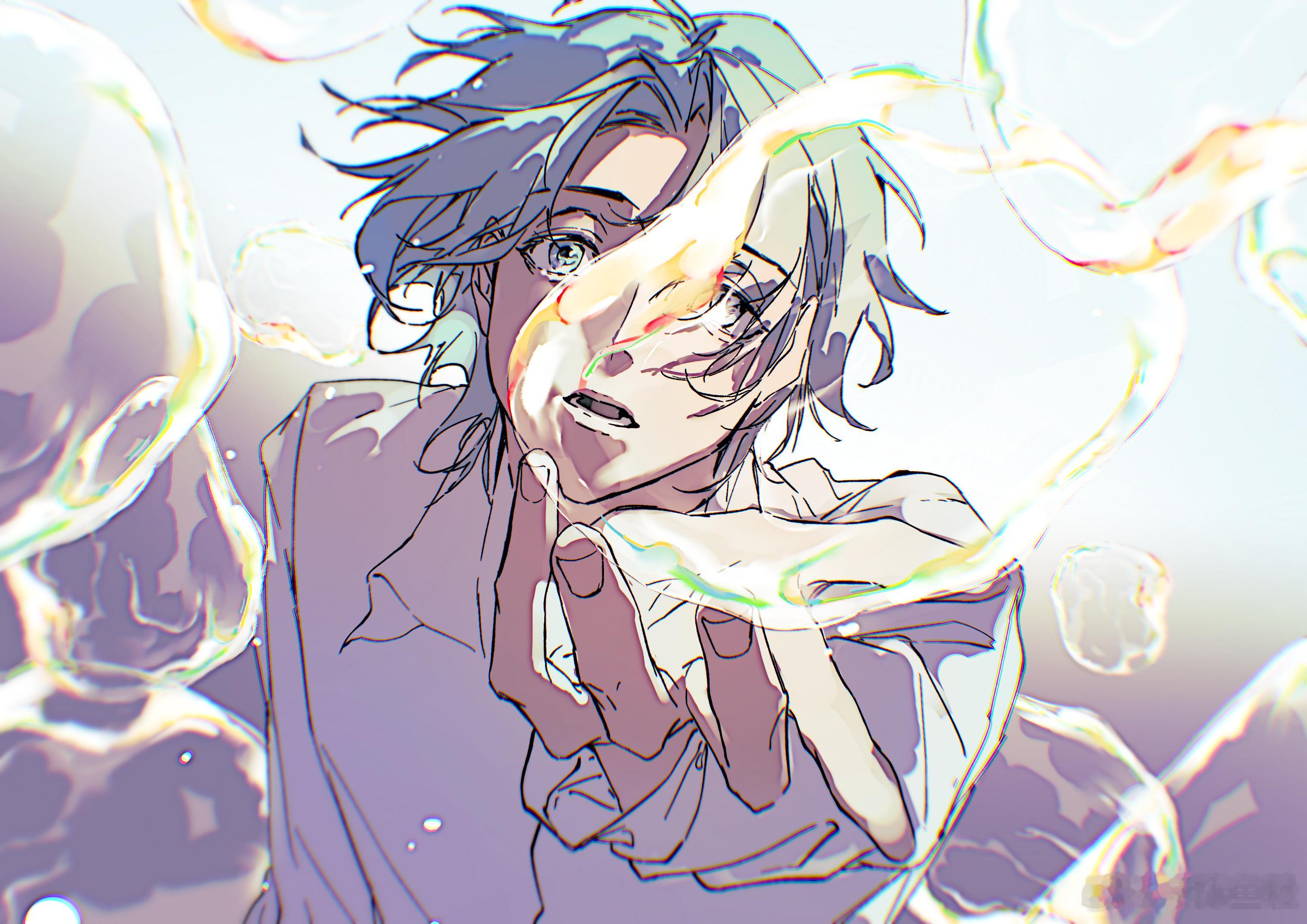 世界灭亡共有幻想マミヤ