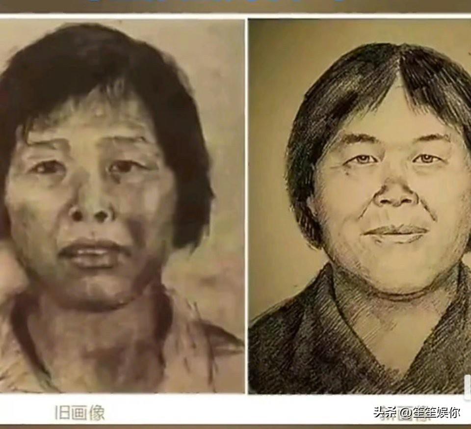 人贩子梅姨落网，她的“隐身术”细思极恐。不出示身份证、不拍照、不留真实痕迹，同居