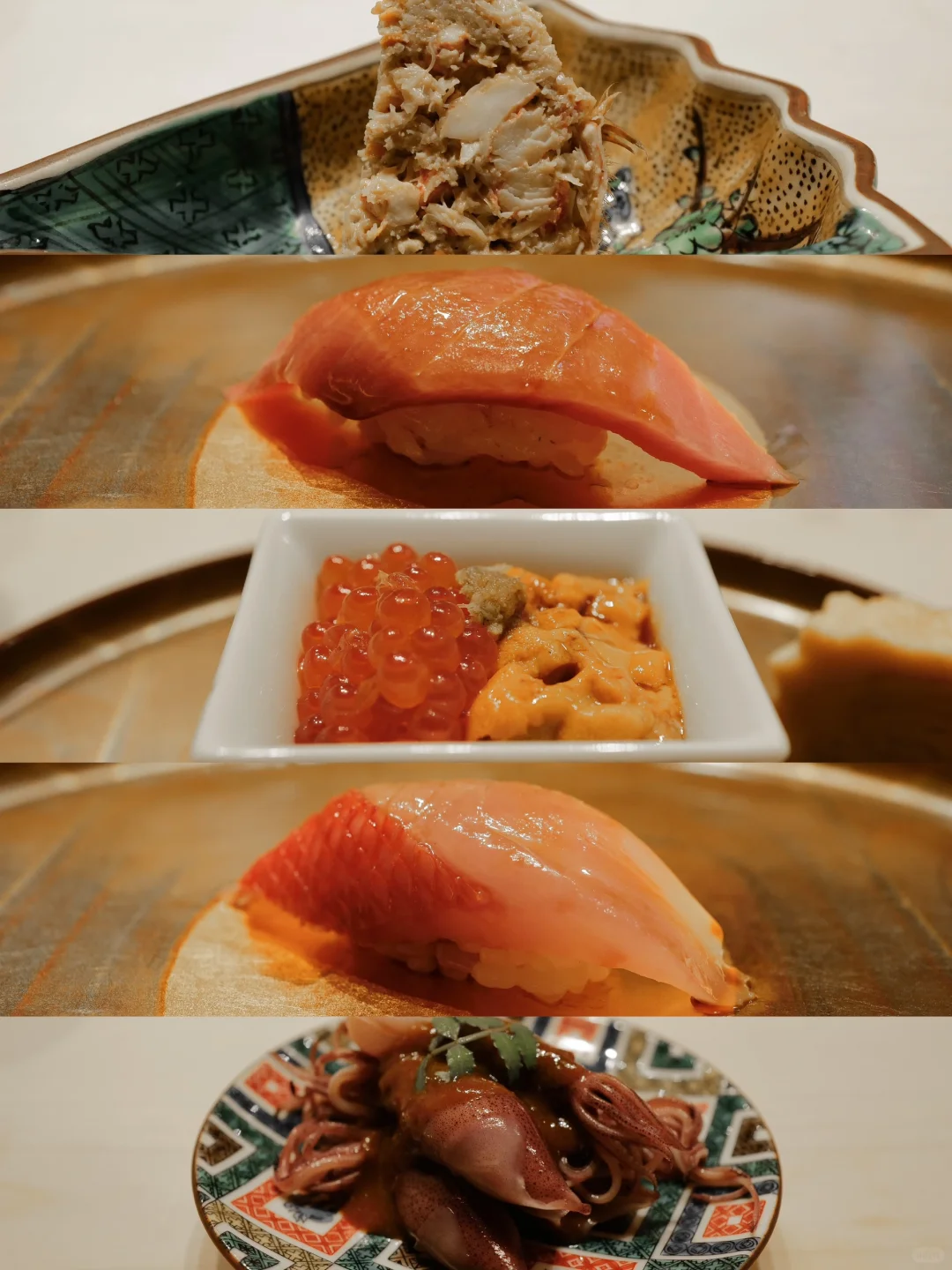 日本主厨还会这么实诚又丧气
