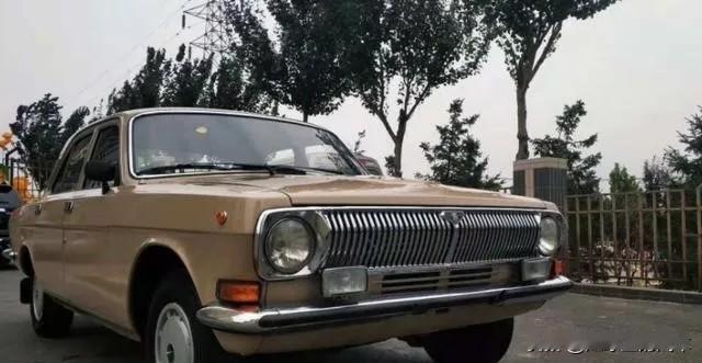 为什么说十年不换车的男人，比大熊猫还珍贵？！
 
虽然说现在生活条件好了，但是身