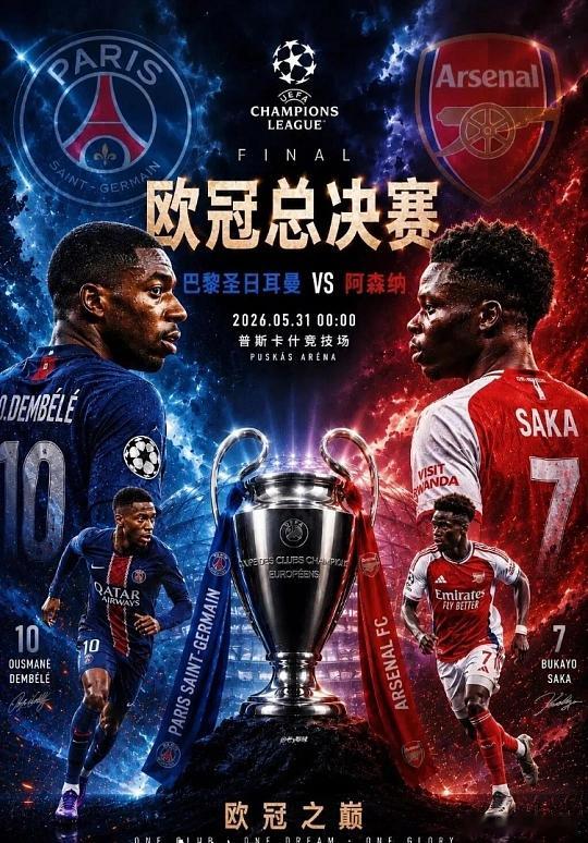 014  欧冠 巴黎圣日耳曼 vs 阿森纳方向：让负比分；1-1 2-2 1-2