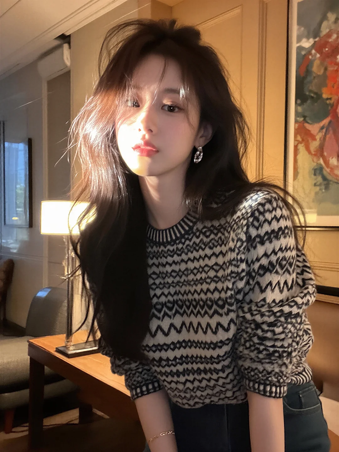 讲永远太假 记住这一瞬间就好了