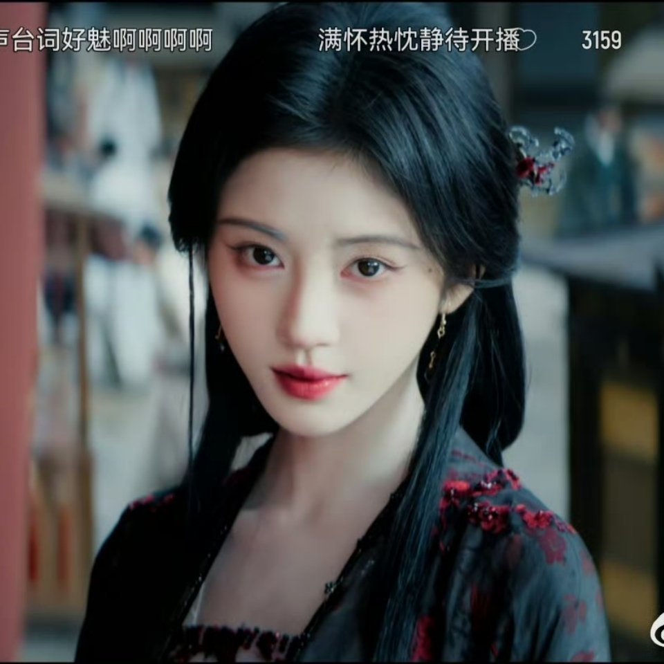 丝芭起诉月鳞绮纪承制方 承制方是郭敬明吗？鞠婧祎影视合约有限期至2033年