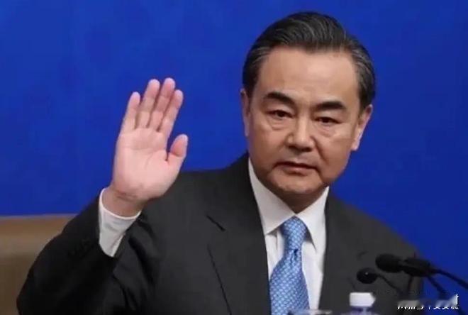 当着120国的面，外交部发言：敢踏足台湾，中国会让日本输得更惨。台海是中国家事，