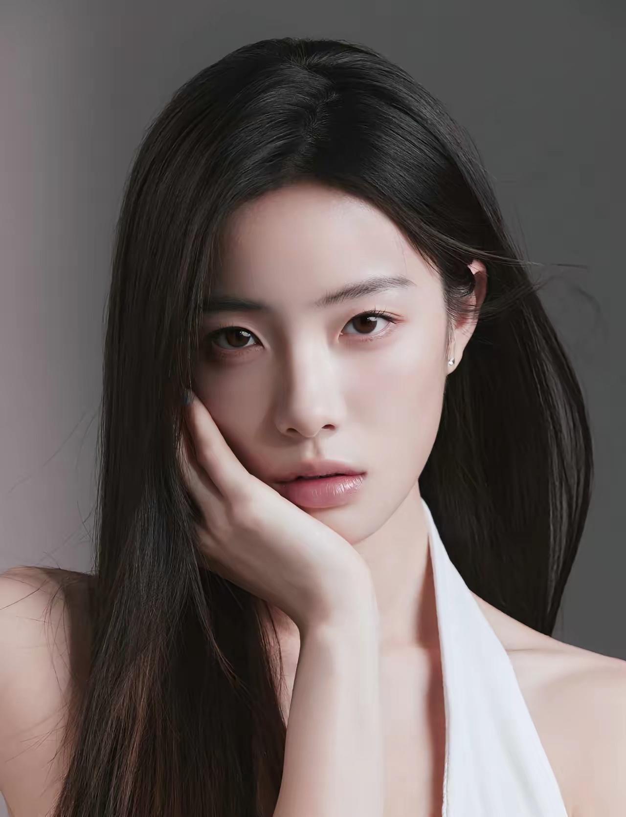 漂亮女孩