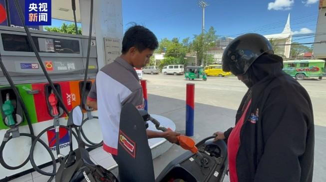 菲律宾能源危机，早已埋下祸根。这次菲律宾一边拿中国的能源救急，一边在南海搞事，本