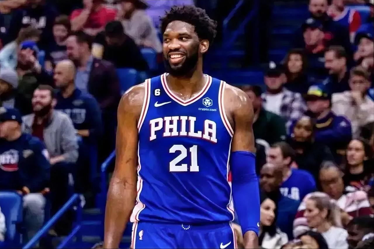 就算是天王老子来了，NBA新赛季综合实力排名前五的中锋，也得是以下这5位球员！
