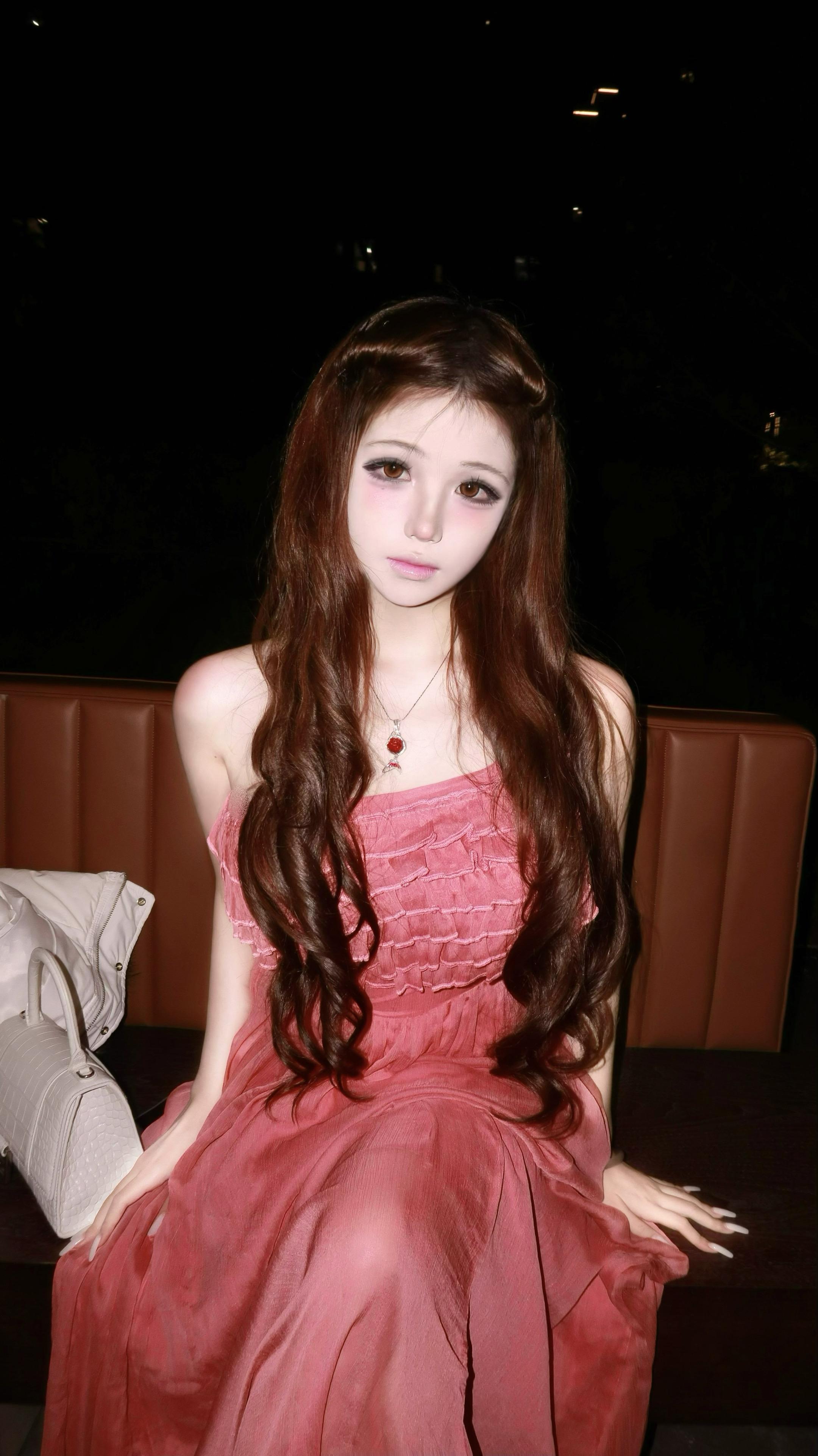 那时候我们连晚安都要重复说几遍