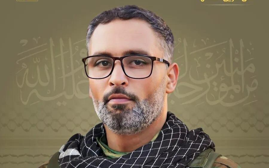 一天之内，黎巴嫩真主党遭遇两个重大损失。
8月19日夜间，以色列国防军空袭了黎巴