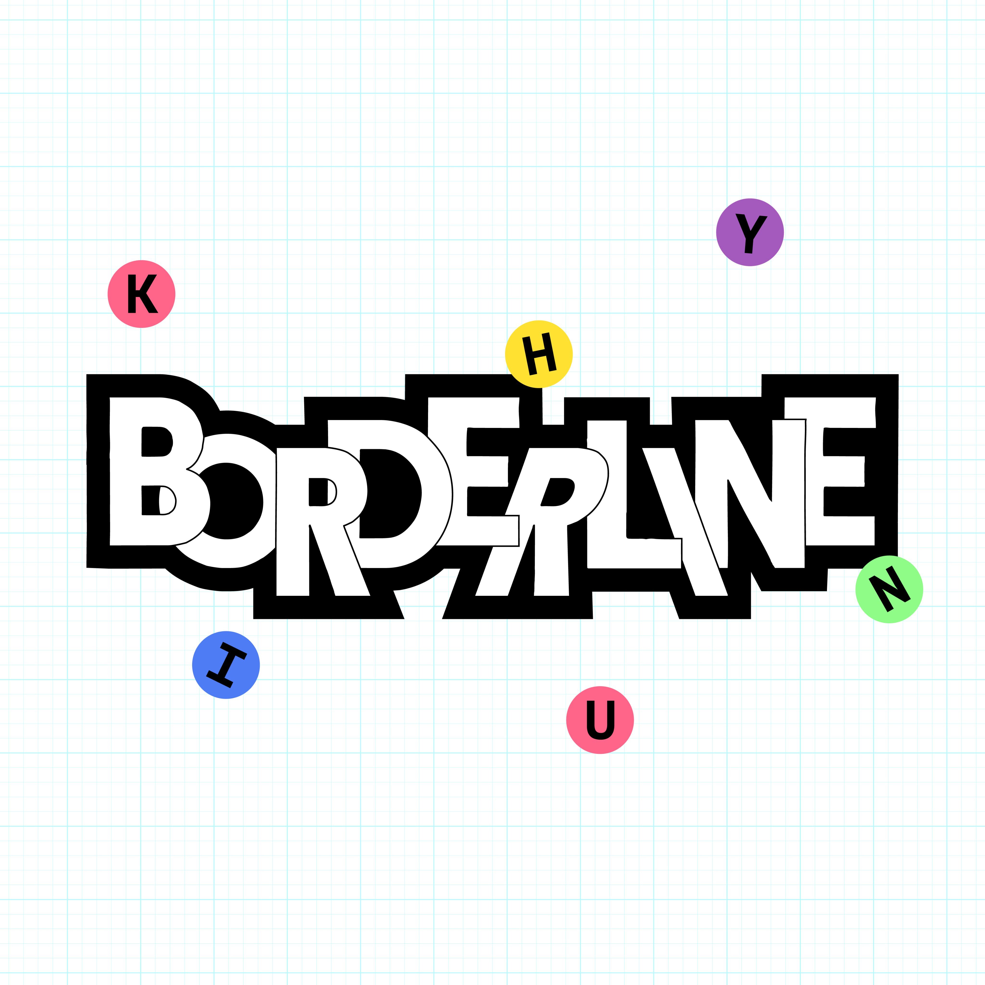 260625 官X更新[📢]KIHYUN EP [BORDERLINE]202