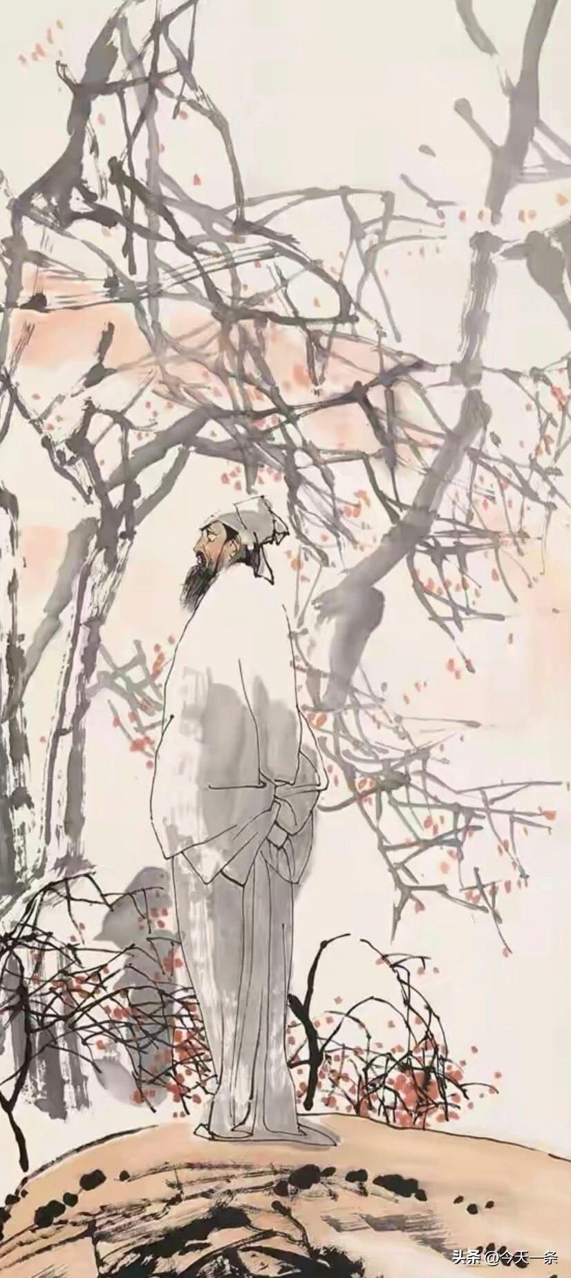 晓踏轻烟入翠岑
林间缓步洗尘心
[祝福]