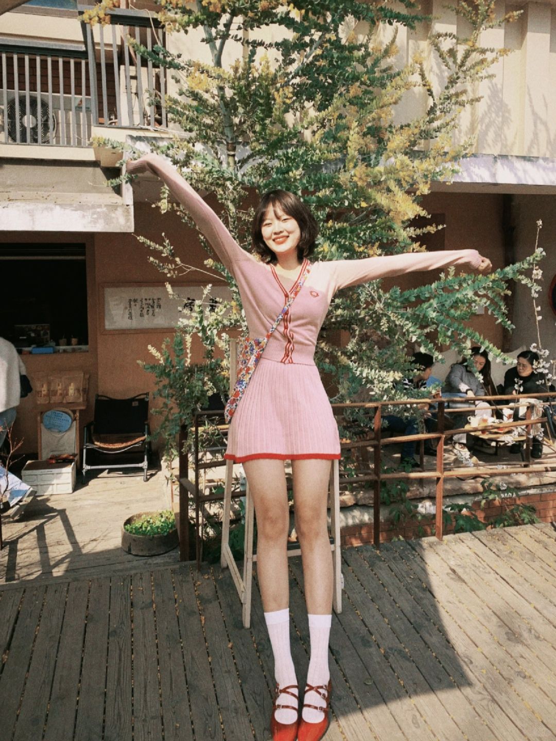 甜樱桃^🍒