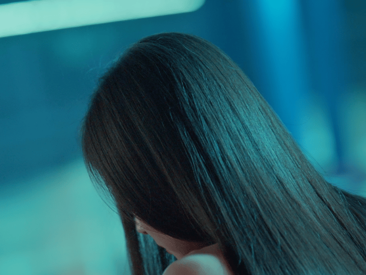 王子文御姐赛道最严厉的主人 王子文的眼神戏真的好绝😲！不用夸张动作，只用眼神就