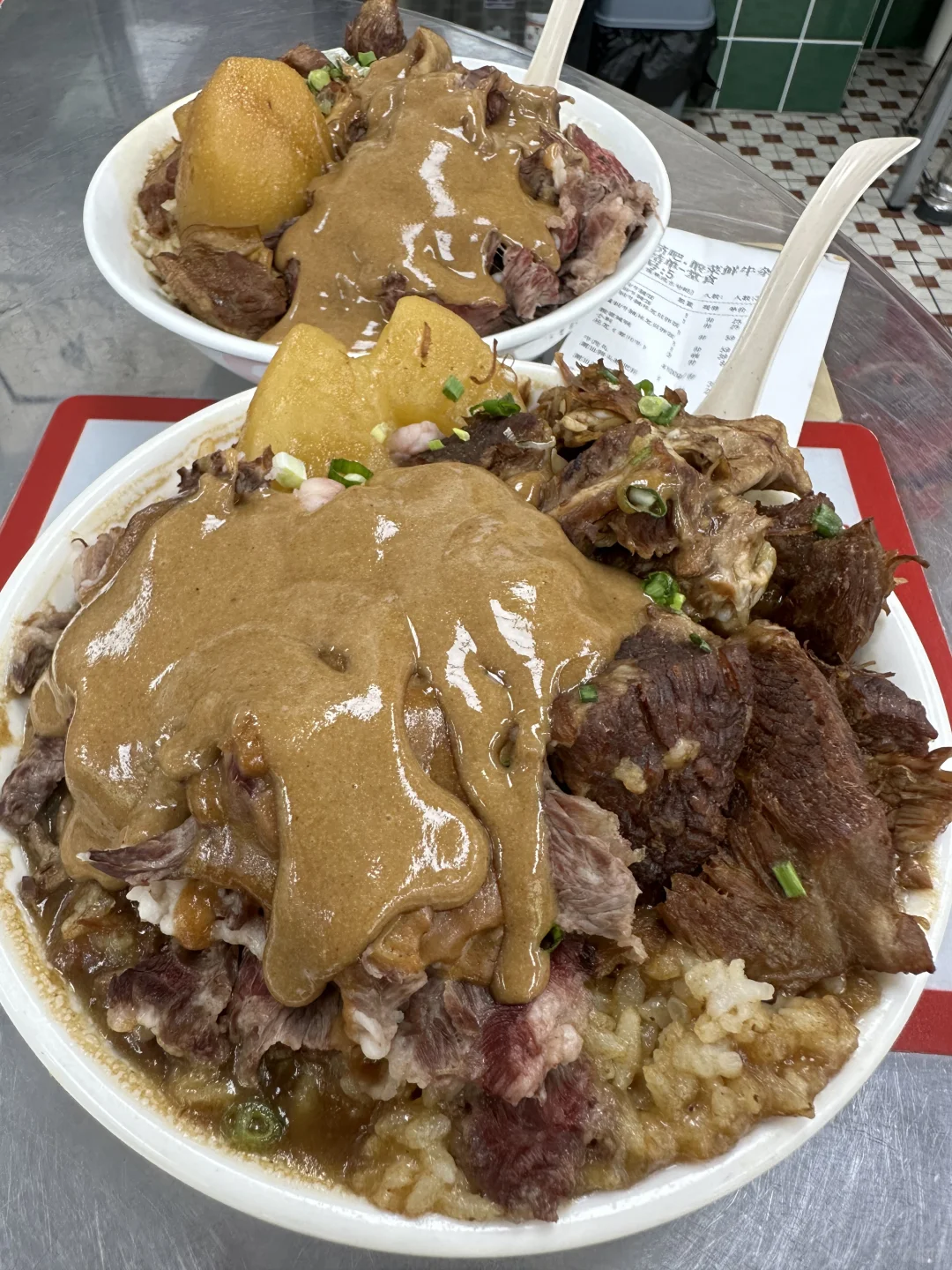 北京最牛逼好吃的12碗面&饭🍜…（附店名）