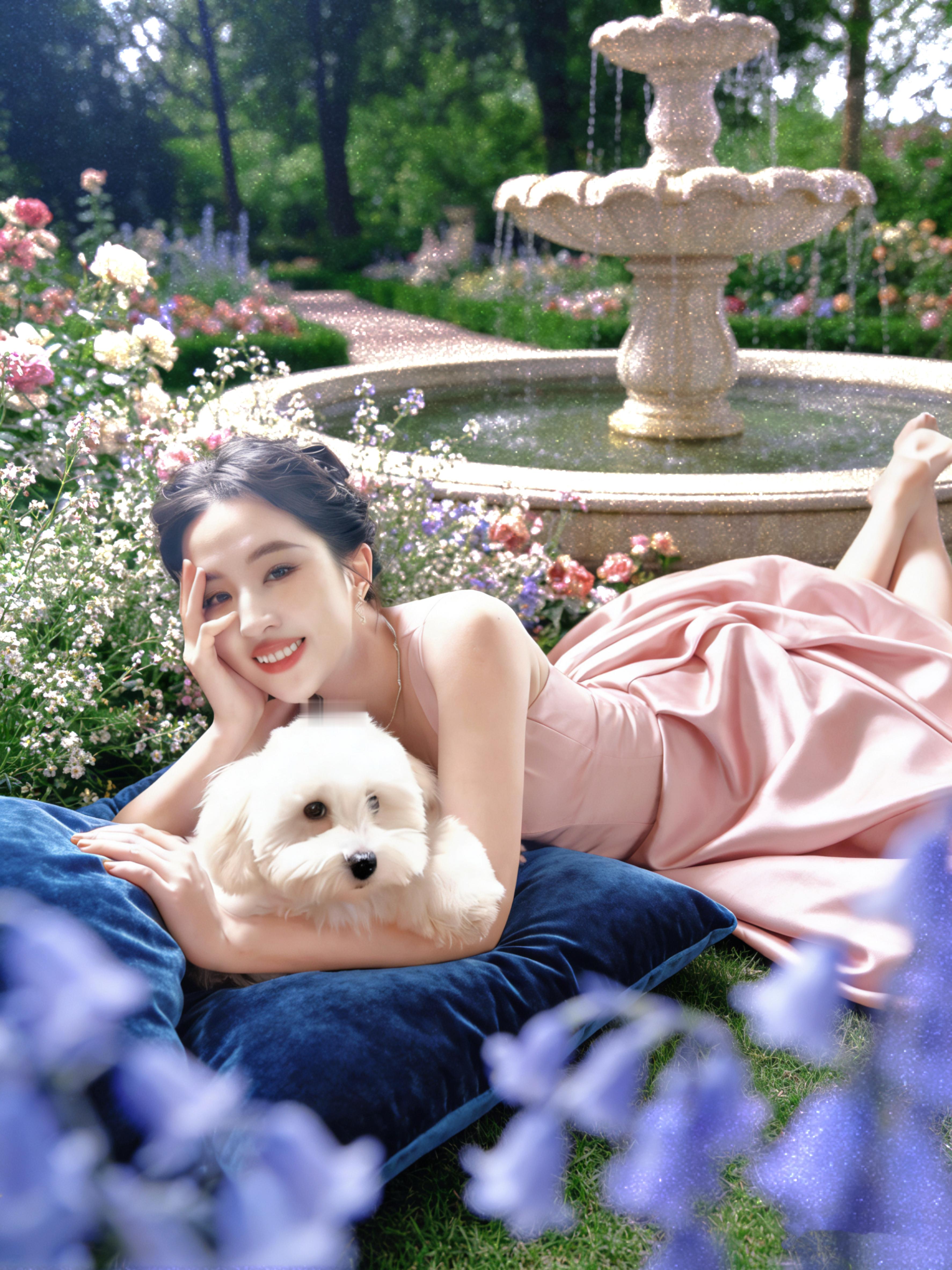 祖玛珑是一种氛围 