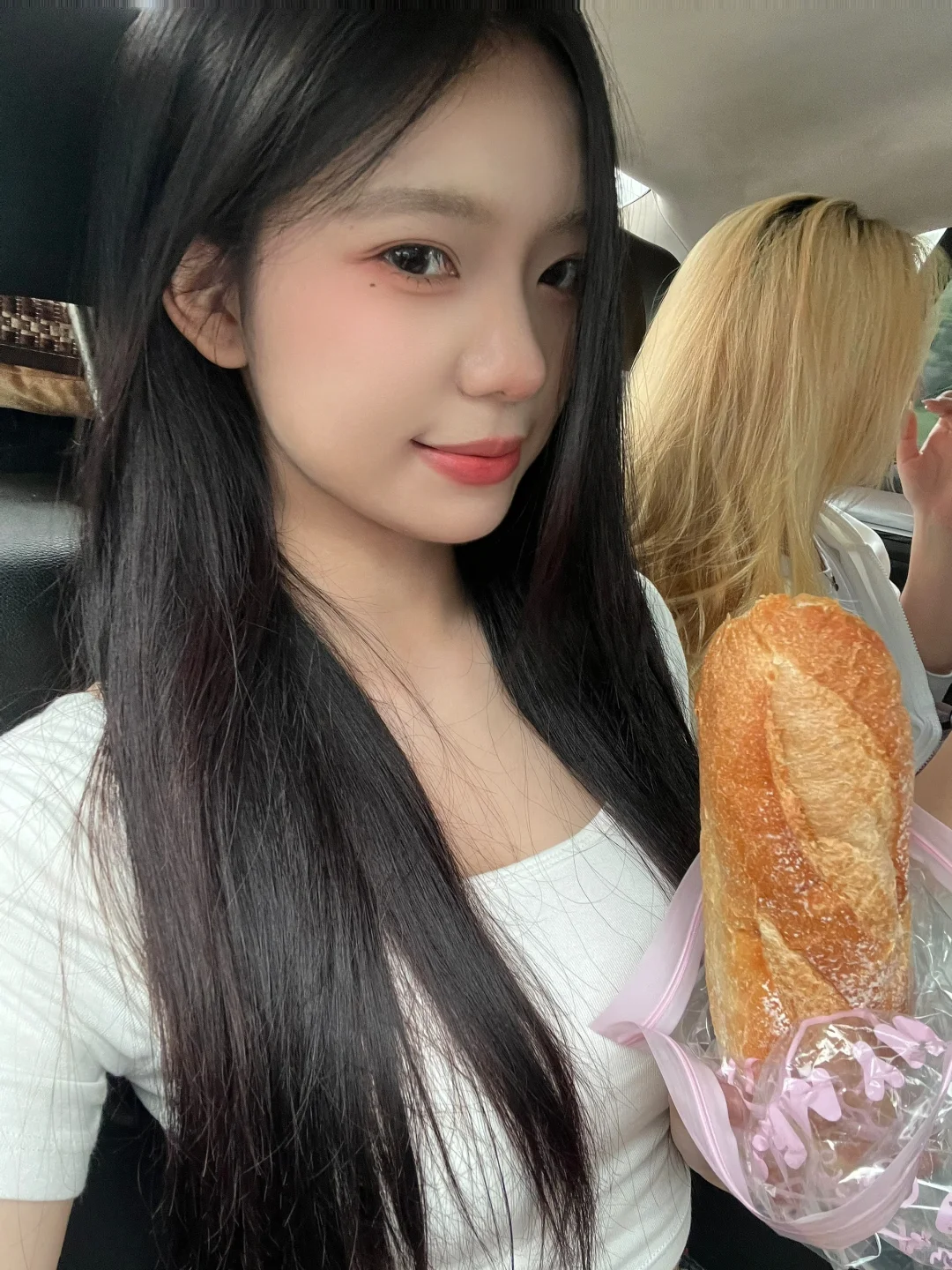 面包脑袋🍞