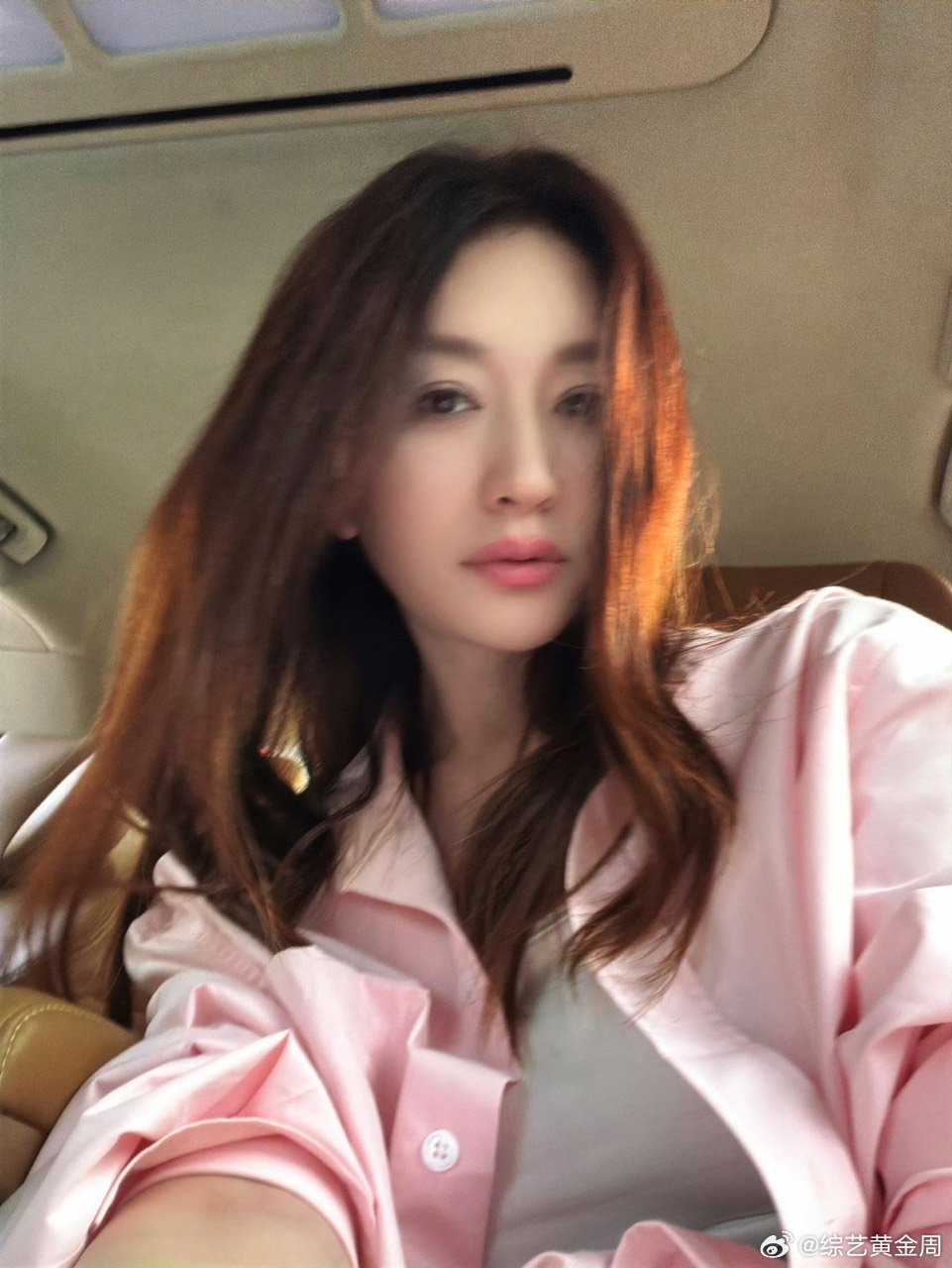 李小冉问你们会恶剪我吗 综艺圣体实锤，李小冉却时刻担心镜头恶意剪辑 