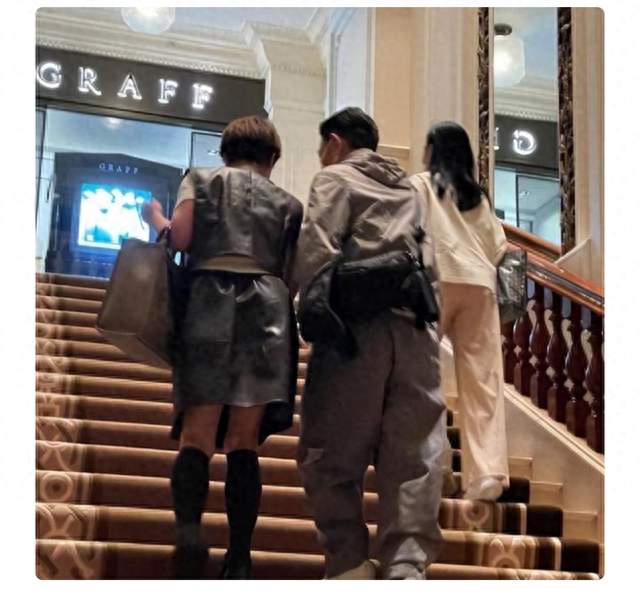 相守三十八年零绯闻，刘德华低调婚姻最动人