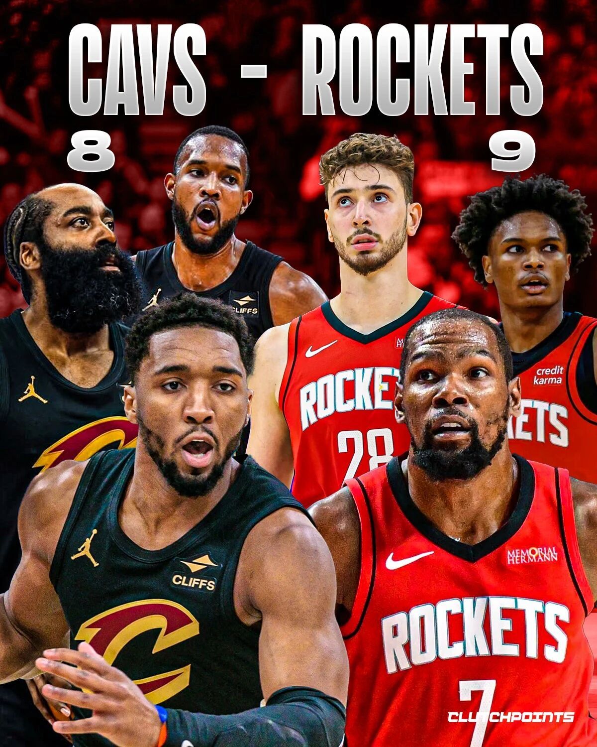 篮天下 如果NBA取消东西部，按照球队战绩排名来进行季后赛的设想，西强东弱……I