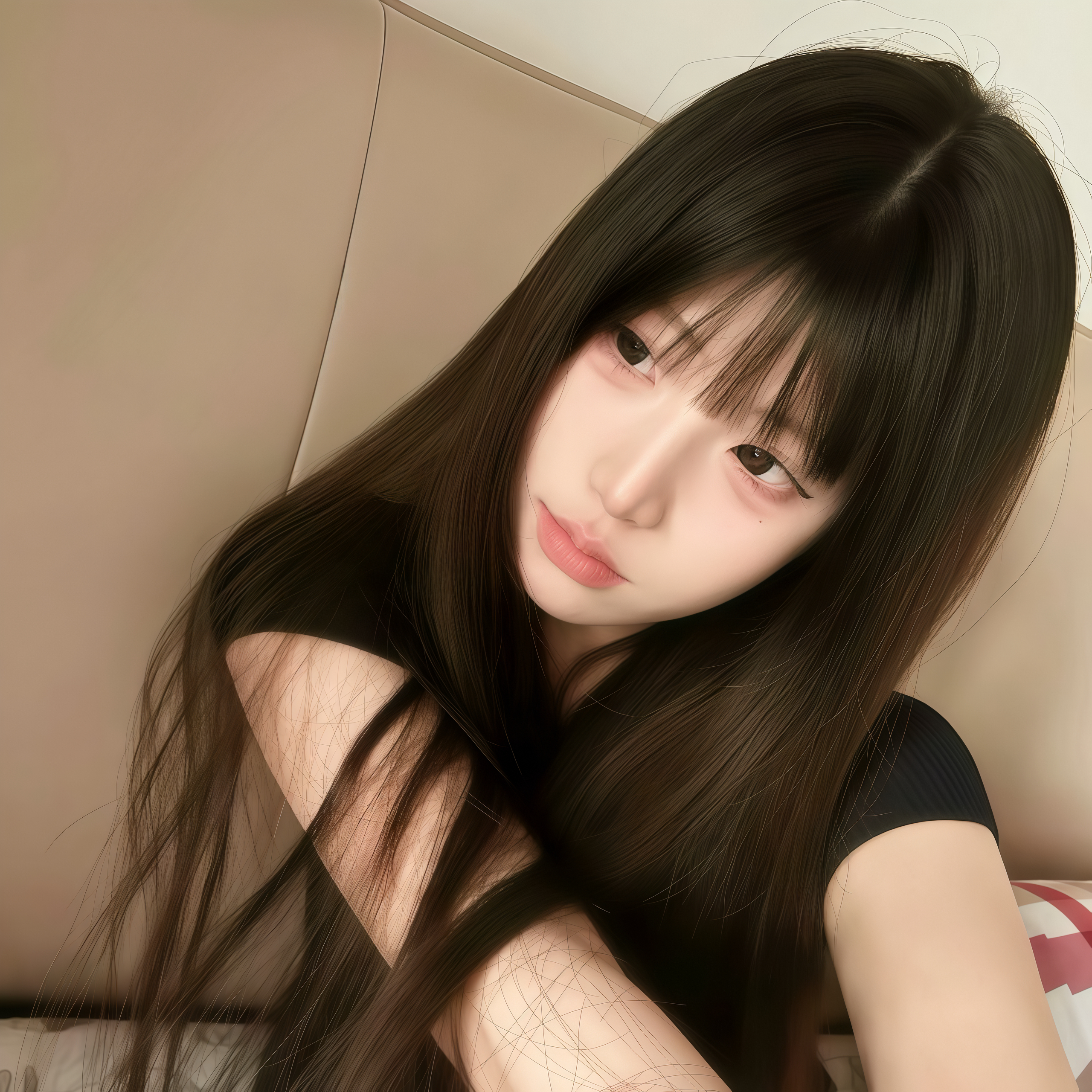 𝐒𝐇𝐀𝐑𝐄 女生头像𝐖𝐞𝐂𝐡𝐚𝐭头像｜女生头像分享｜ins