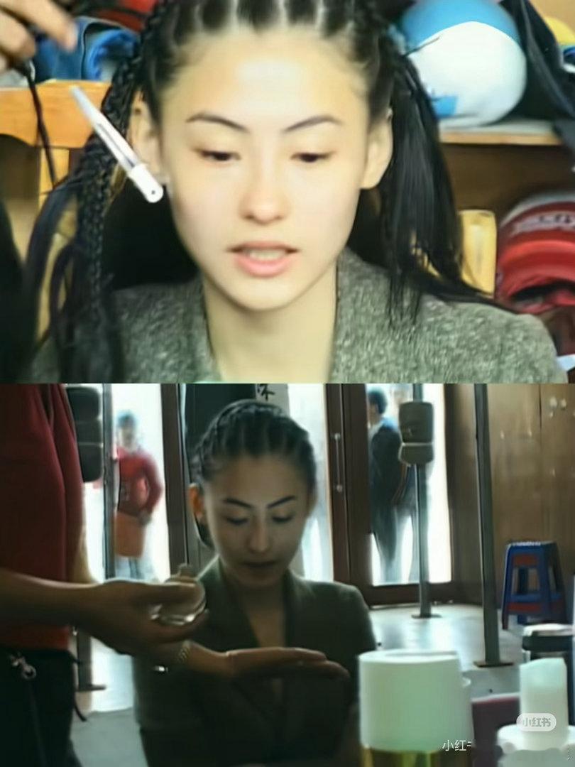 全亚洲最完美的脸 