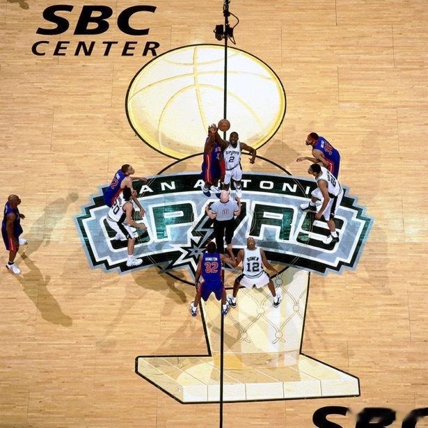 在激动人心的回归中，今年NBA总决赛的中场将首次自2009年以来展示拉里·奥布莱