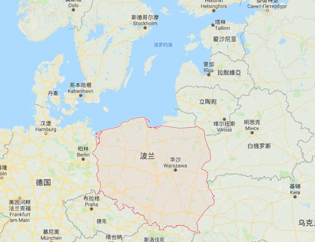 波兰出手了！

5月11日，波兰正式向欧盟法院提起诉讼，矛头直指欧盟和南共市签下