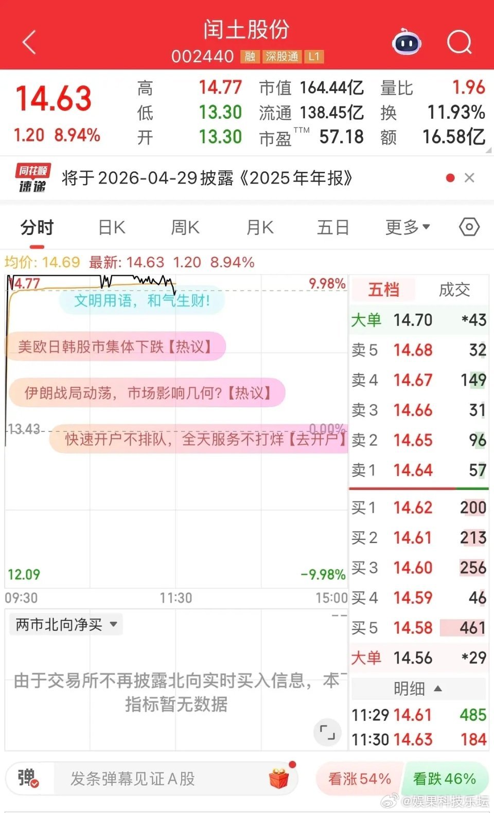 谢娜张杰薛之谦你们别吵了，有人已经赢了 