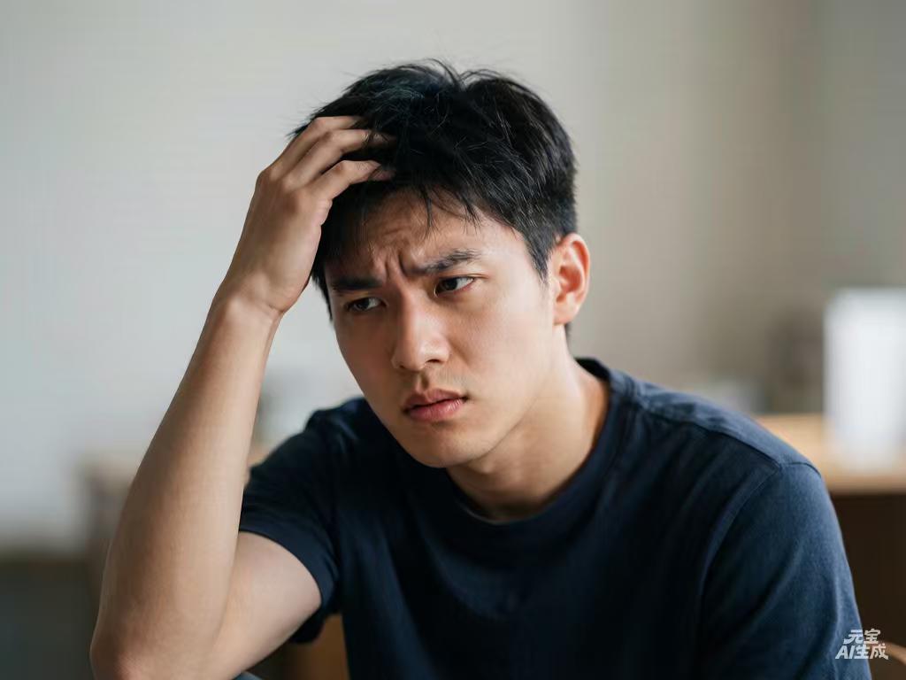 男人自己可以在外面乱搞，要是老婆出轨了，绝不肯原谅。
男人在这事儿上的“双标”，