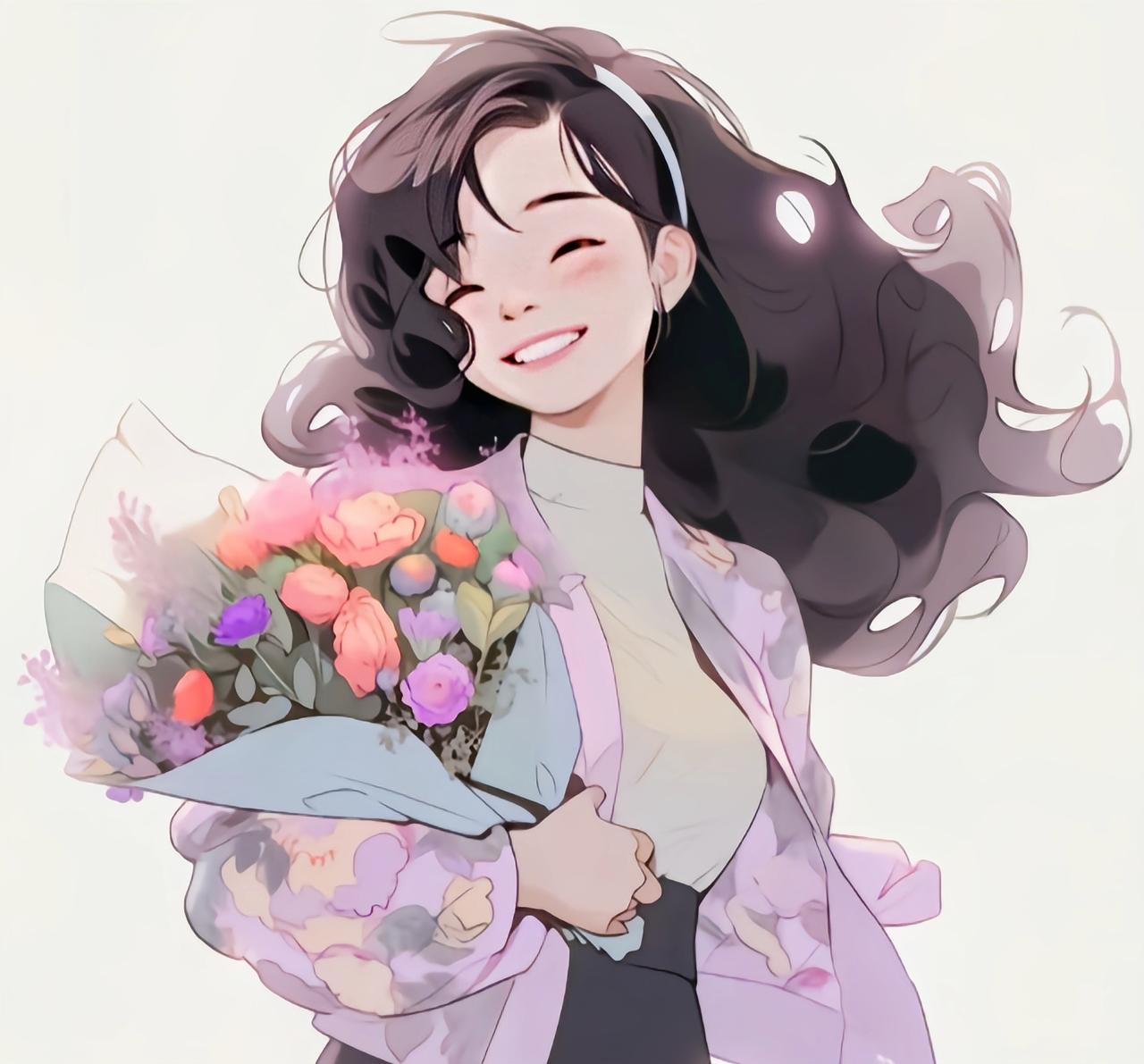 做人实不易，
男性魅力所在，
对所有女人都无所谓。
这并非冷漠无情，
而是豁达与