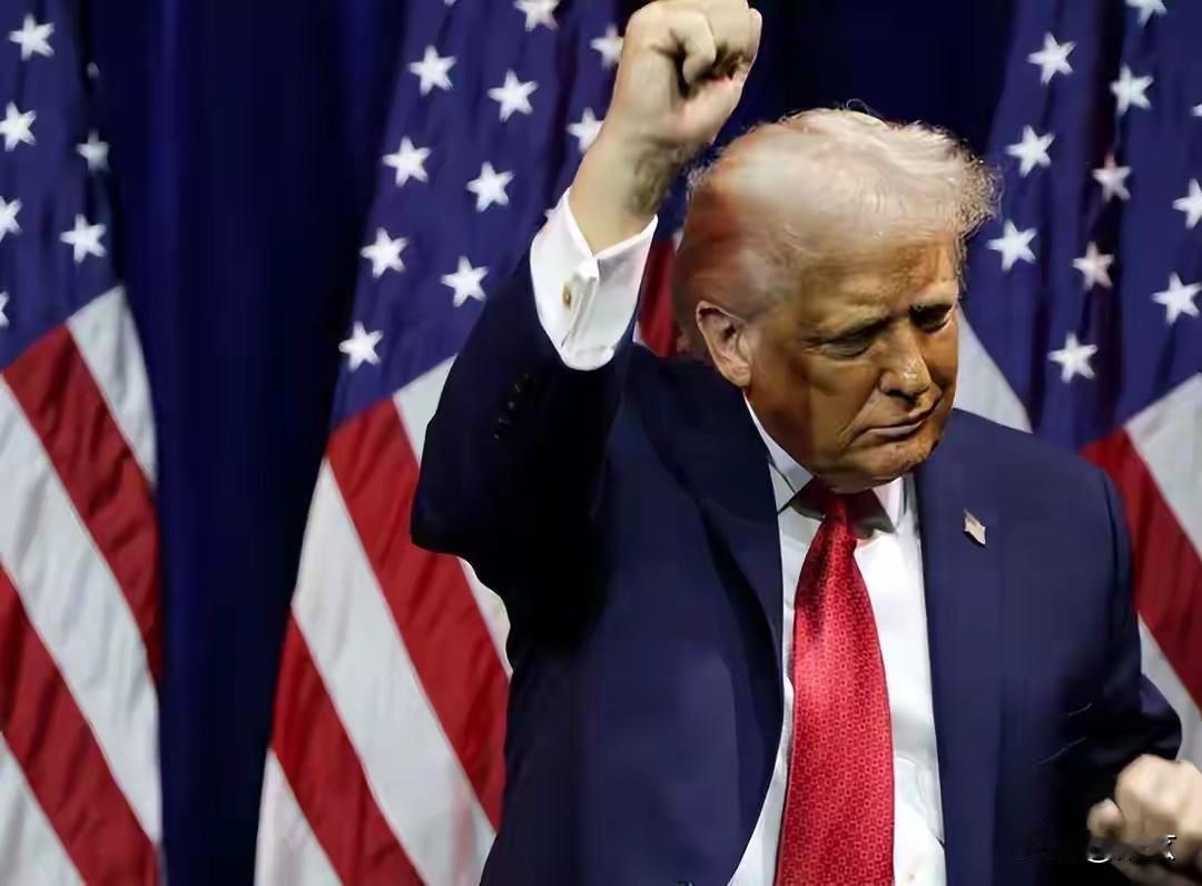 感觉特朗普最近有点飘。
他以为雷神是马杜罗，他想怎么滴就怎么滴。
惹毛了雷神，它