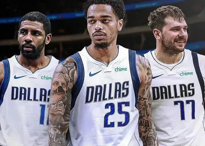 独行侠交易后数据独行侠自交易截止日以来：​1、保持不败​2、防守排在联盟第一​3