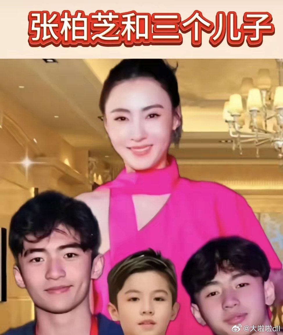 向太又出来发言了。张柏芝什么都没说。她倒好，上赶着替王菲"相信为人"。人家的事，