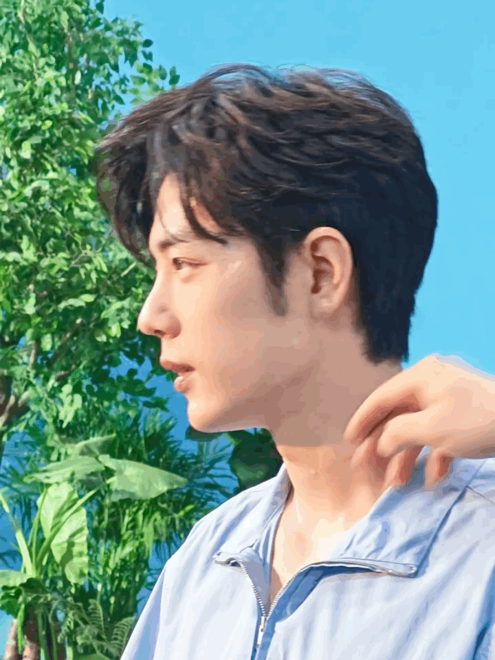 卧槽擦汗，让我来