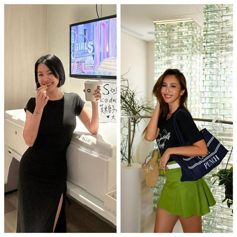 小S称暂时不会回归小姐不熙娣小S说暂时无法回归节目 据台媒，小 S 今年年初痛失