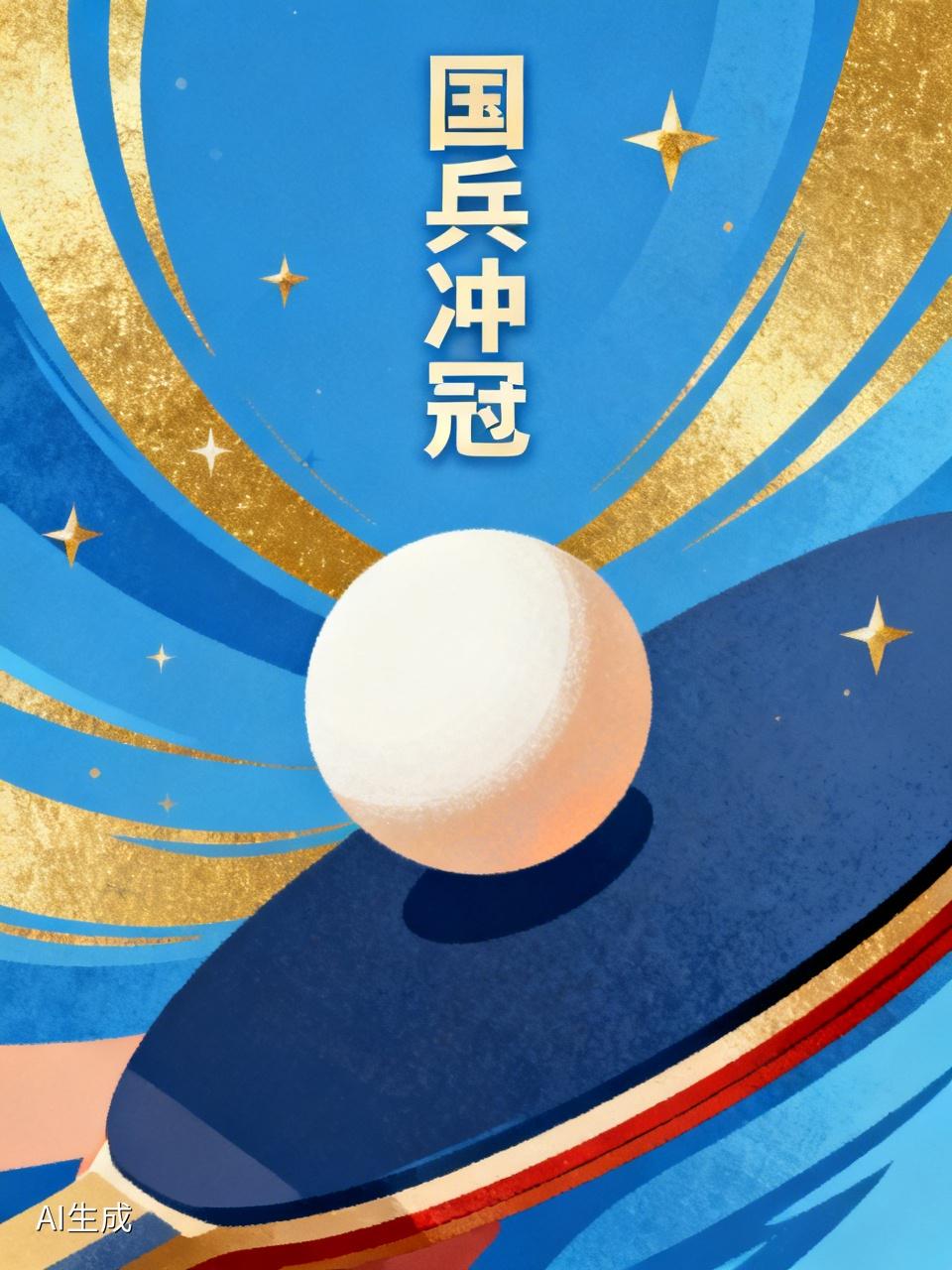 国乒男女团今天冲冠 一起迎战日本队国乒男女团此次冲冠之战备受瞩目，这不仅仅是一场