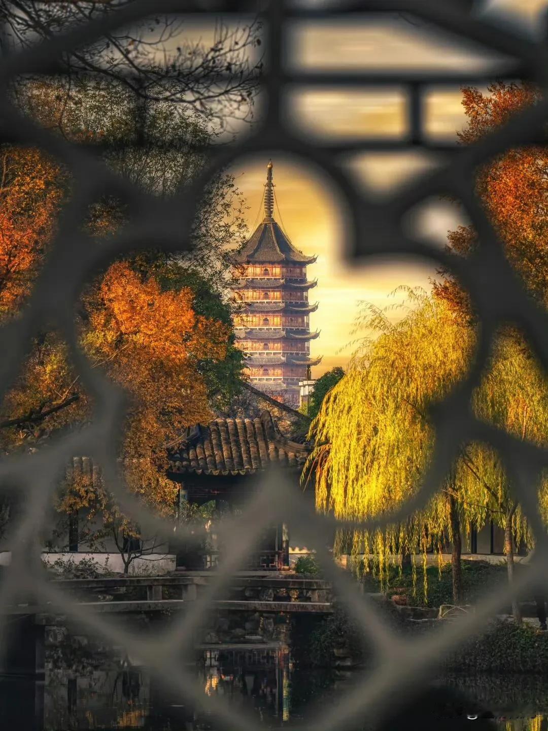 只有中国人才懂这种感觉的吧