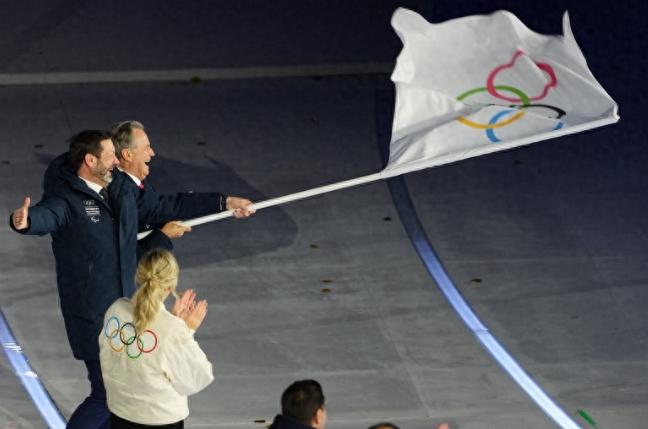 万万没想到，法国刚拿下冬奥主办权就开始窝里斗，米兰冬奥会在2026年2月22日正