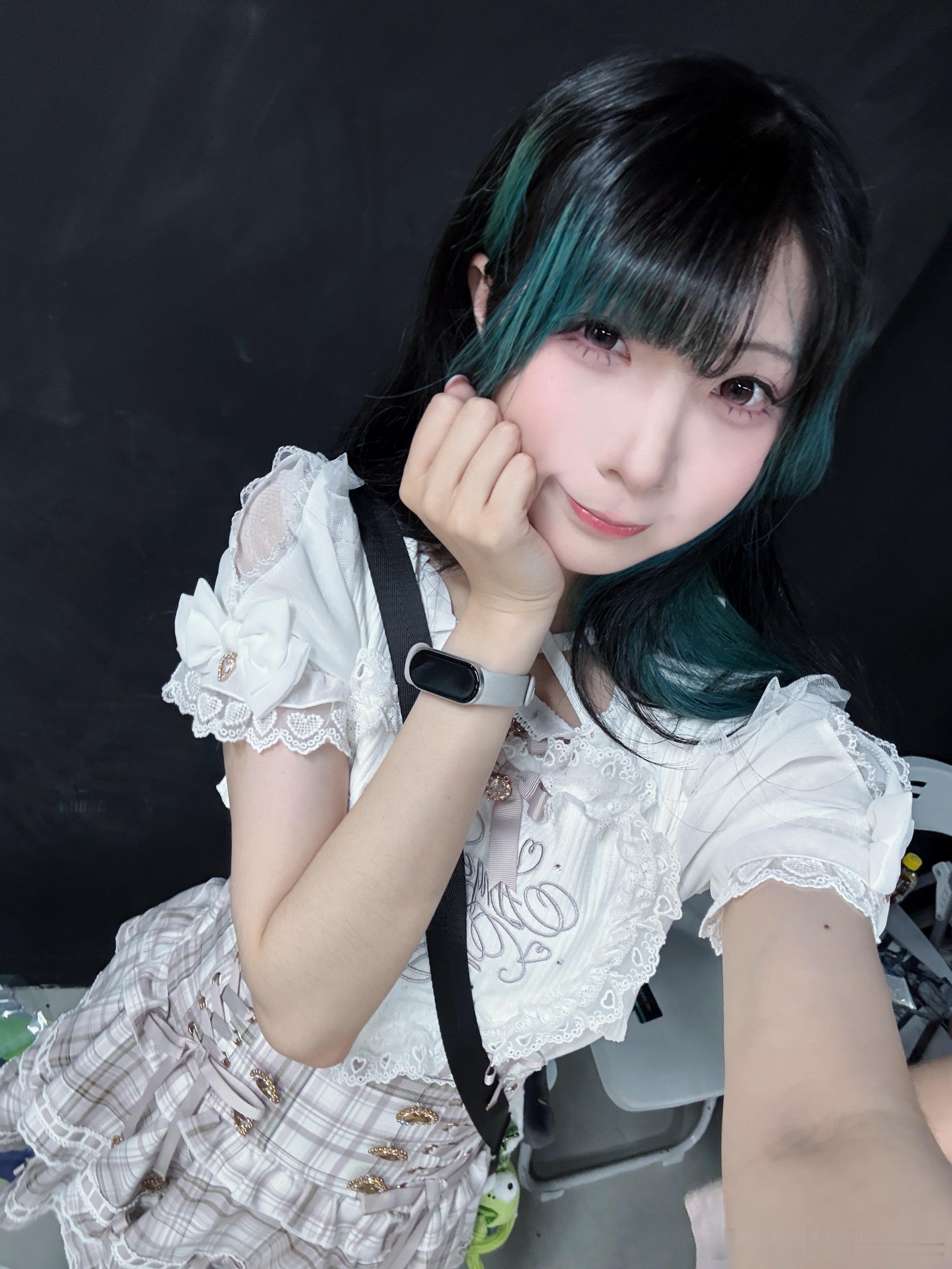 此轮轮空！兔茶usagi兔的生存汇报
