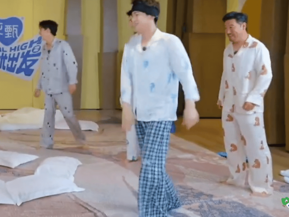 不是。。怎么能这么丝滑