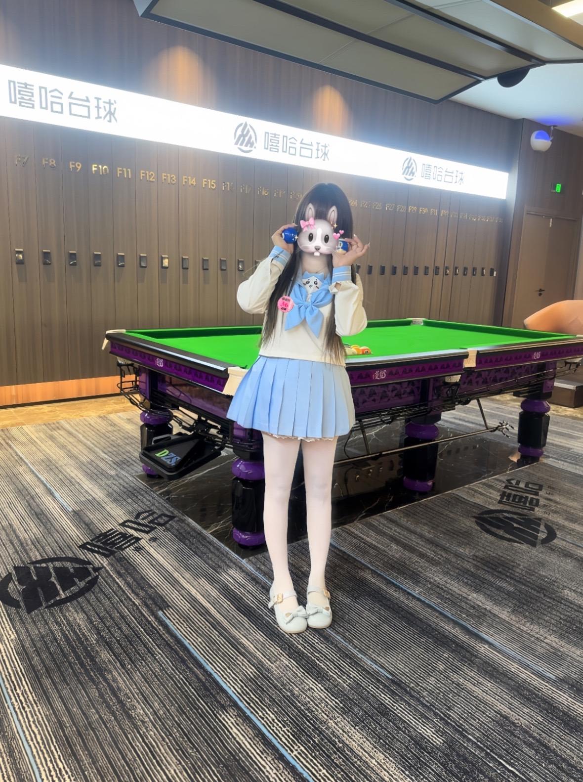 我说我打球打的很烂，你说我在街上到处捡破烂