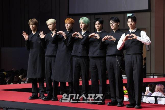 【日刊体育】16日，所属社JYP Entertainment 通过官方公告表示：