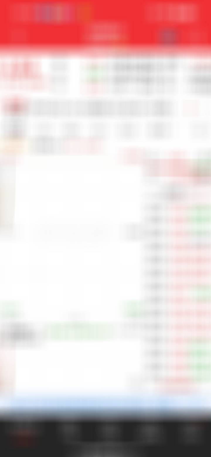 第一票发射，打板 