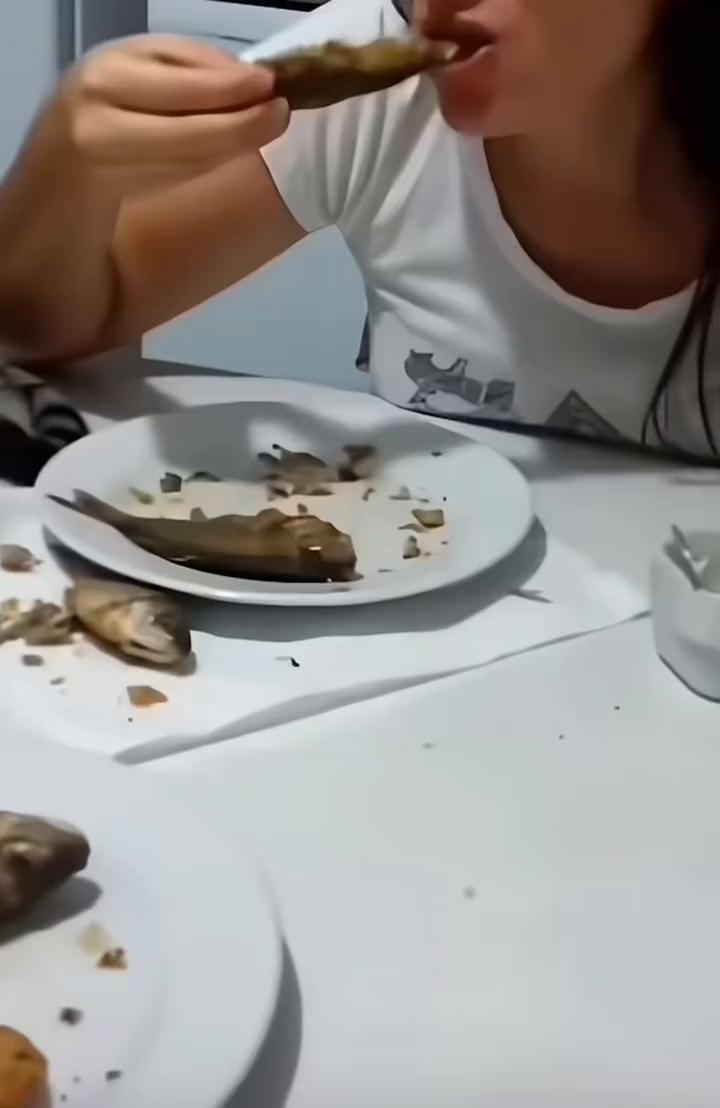 高端的食材往往只需要采用最朴素的烹饪方式。