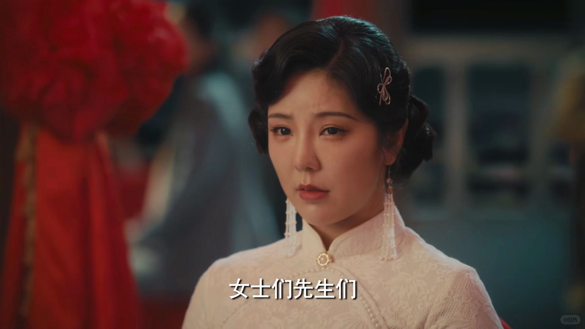 看张淑云拒绝钱秀才，才懂罗冠群为何必须死