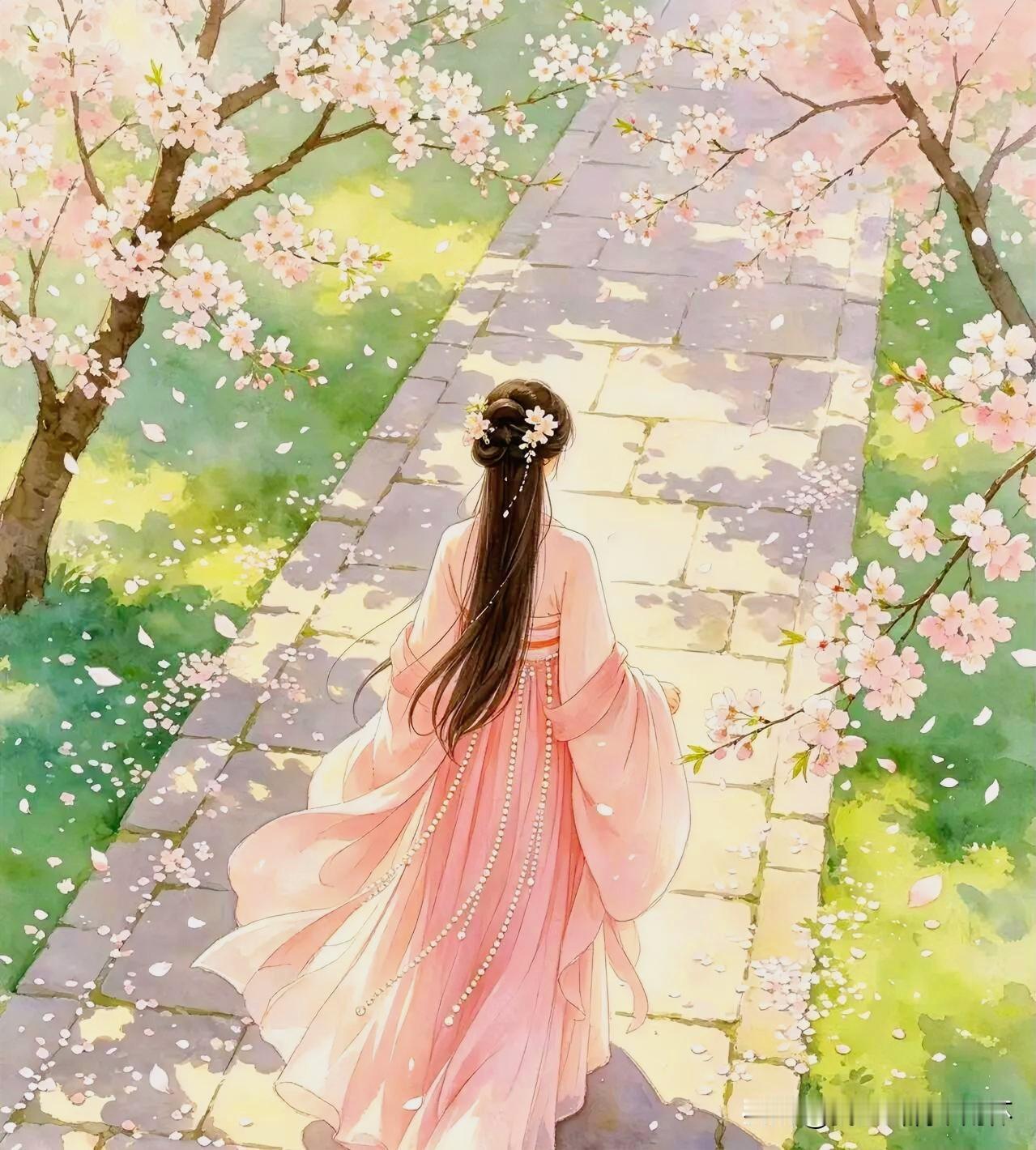 上联：花开花落朱颜改
上联：有请雅士[玫瑰][玫瑰][玫瑰]