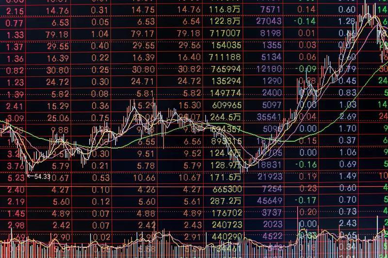 明天就是 A 股节前最后一个出金日，市场对走势有所担忧。

从盘面看，指数与个股